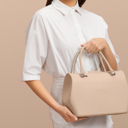 I 10 anni di O BAG celebrati con un nuovo modello