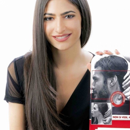 Stop alla caduta dei capelli con il rivoluzionario PATCH TOP HAVOGEN 5