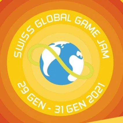È tutta in remoto la Global Game Jam ai tempi del Covid