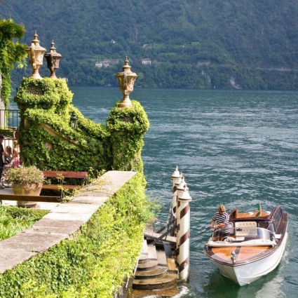 DopoCovid: un weekend sul Lago di Como