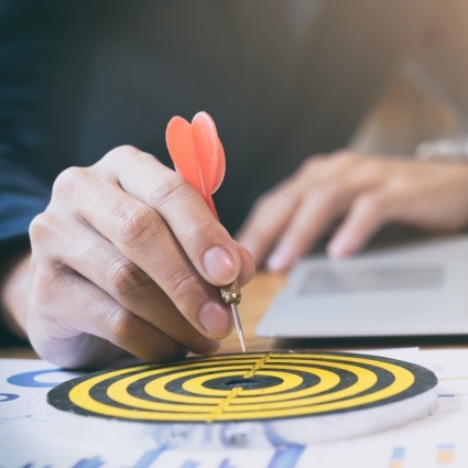 Che cos’è l’Account Based Marketing e come aumenta il fatturato delle aziende B2B