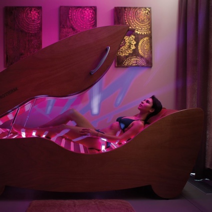 Covid e stress: ritrovare il benessere nella SPA