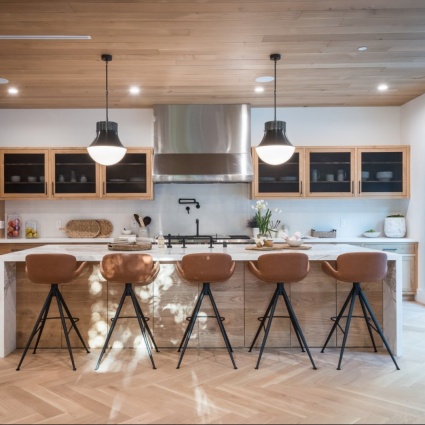 La cucina nell’era Covid: come il lockdown ha trasformato lo spazio simbolo della convivialità