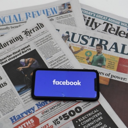Facebook blocca anche le pagine dei servizi d'emergenza