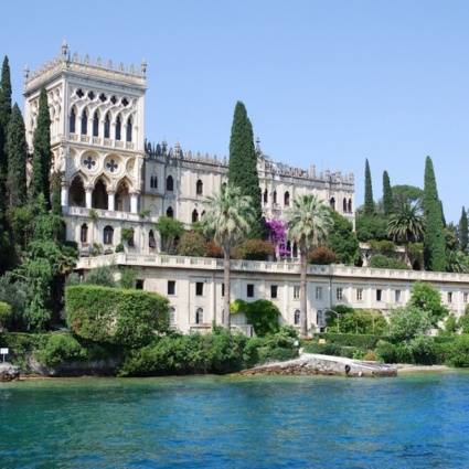 DopoCovid: una crociera sul lago di Garda