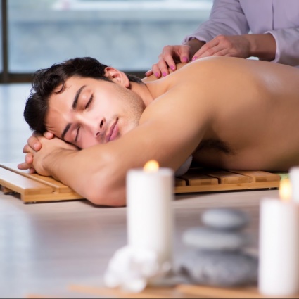 Covid e hotel: tante chiusure, ma il "wellness" regge e fa gola