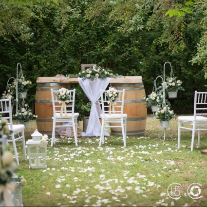 Matrimonio all’aperto: I consigli per la scelta del rito