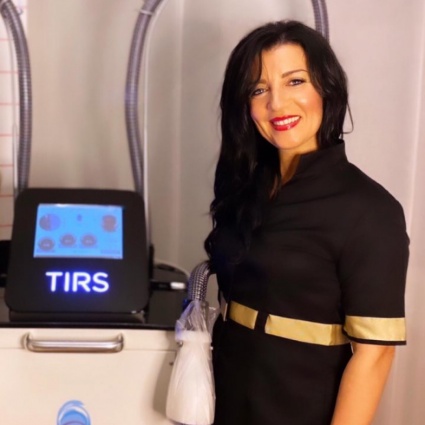 Per combattere la cellulite arriva il metodo TIRS
