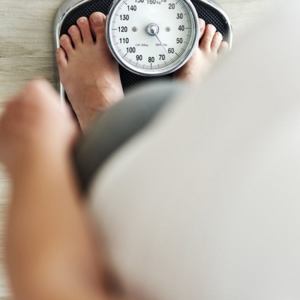 I limiti dell'aumento di peso in gravidanza
