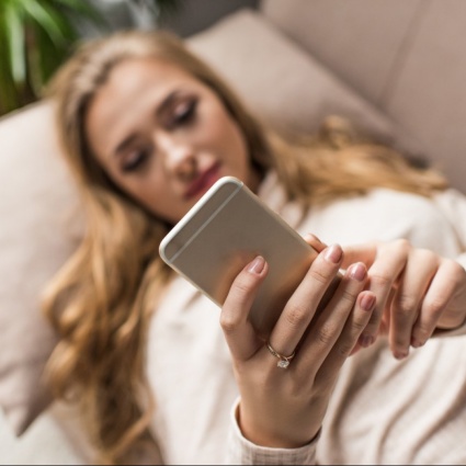 L'81% degli svizzeri è sui social media