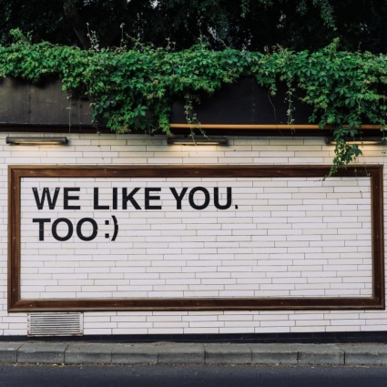 I contenuti commerciali sui social sono troppi: il solo modo per farsi notare è creare valore