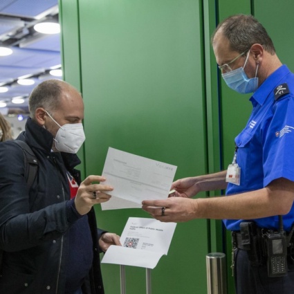 Covid in Svizzera: 18 vittime. Il numero più basso da ottobre