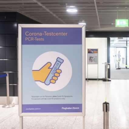 Ecco cosa succede da oggi quando si entra in Svizzera