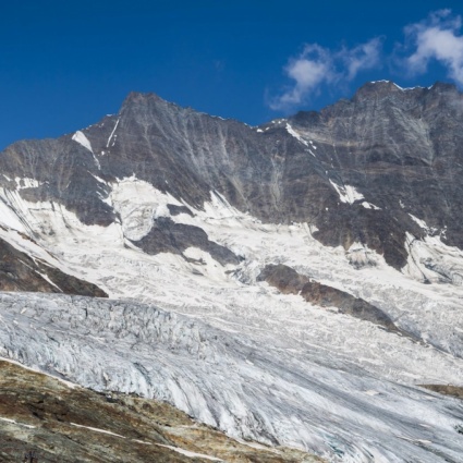 Un bimbo di otto anni muore a Saas-Fee