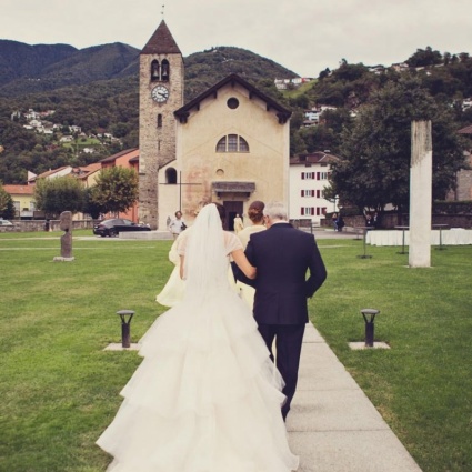 Il papà della sposa: tra emozioni e tradizioni