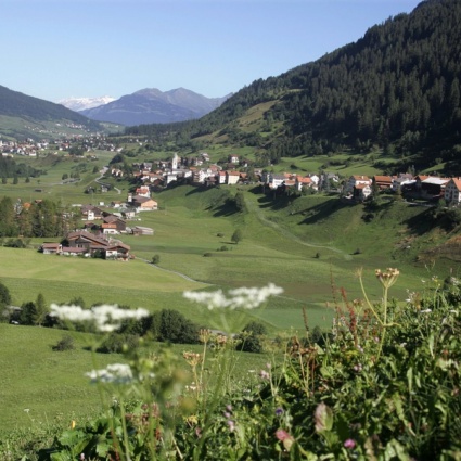 Il Parc Ela punta sul “local”