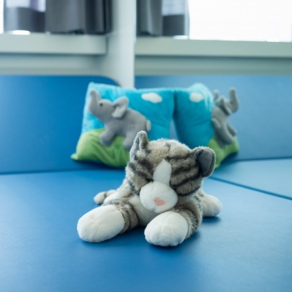 L'alternativa al pronto soccorso pediatrico nei weekend