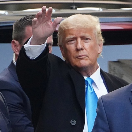 Bandito dai social, Trump crea la sua piattaforma