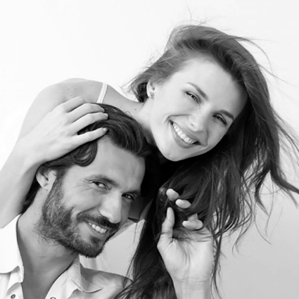 Lunga vita ai capelli, con CRLab Lugano