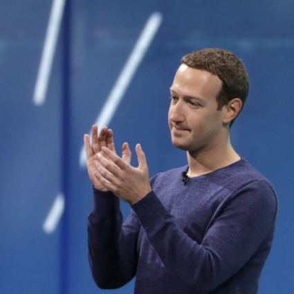 Facebook ha raggiunto il suo obiettivo zero emissioni