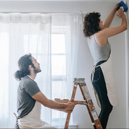 Ristrutturare per affittare: le 5 mosse da compiere