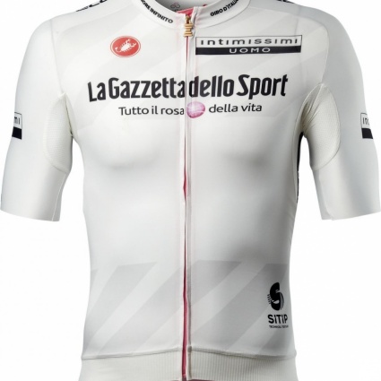 Intimissimi Uomo risale in bicicletta per il Giro d’Italia