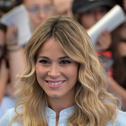 Diletta Leotta smentisce la crisi: «Felice con Can Yaman»