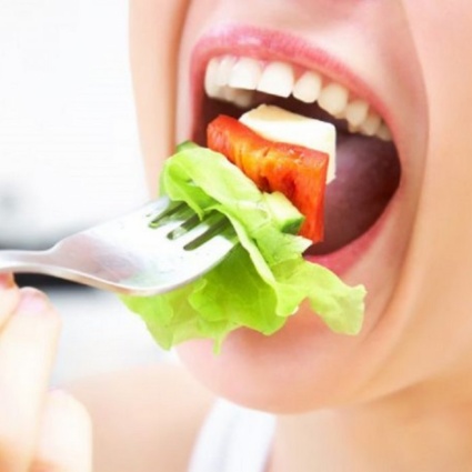 Infiammazione ed alimentazione