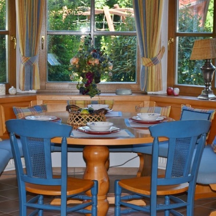 Zona pranzo: consigli per arredare l'ambiente più "vissuto" della casa