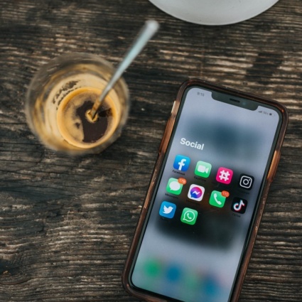 In Cina si vende sui canali social