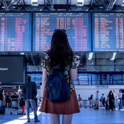 Il viaggiatore post covid
