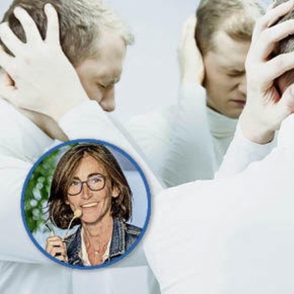 "Sentire le voci" non è più un argomento tabù