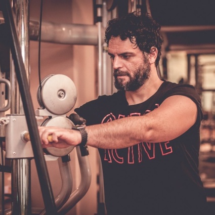 Come riprendere a fare sport dopo lungo periodo di
inattività