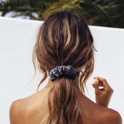 A maggio sbocciano anche i capelli?