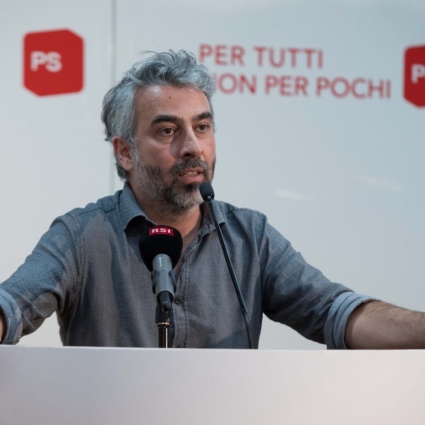 La barbarie non vincerà!