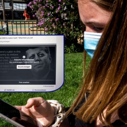 Vaccini, Covid, farmaci: i social media sono invasi dalle fake news
