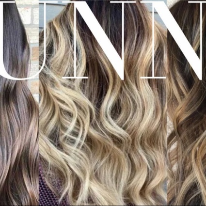 Biondi estivi di tendenza, tra riflessi caldi e sfumature sunkissed