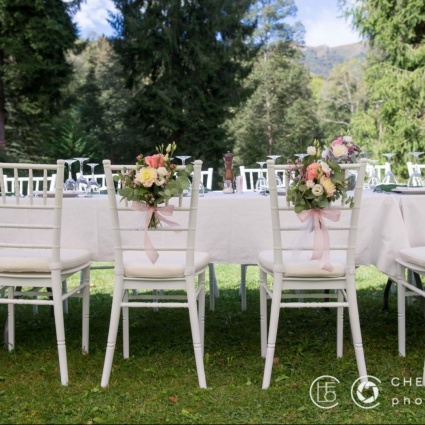 Matrimonio estivo: Quali fiori scegliere?