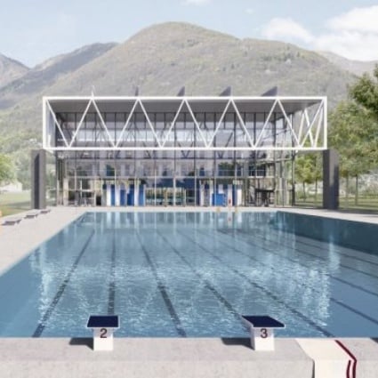 Pioggia di milioni sul Centro sportivo di Tenero