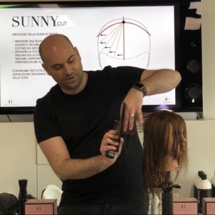 L’estate sui capelli: Carlo Oliveri racconta la masterclass “Sunny” di Hairlovers Academy