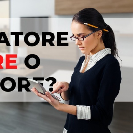 Amministratrice/Amministratore Immobiliare o Ambasciatrice?
