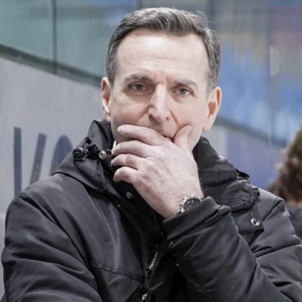 «Pelletier? La decisione più difficile da quando sono GM del Lugano»