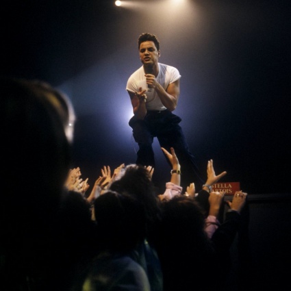 Madonna ricorda Nick Kamen: «Hai sofferto troppo»