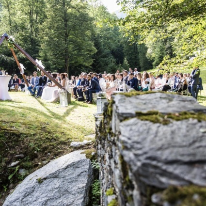 Anche in Ticino tornano i matrimoni