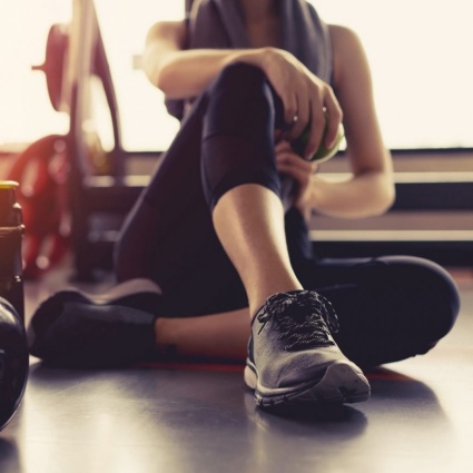 Come trovare la motivazione per tornare in palestra