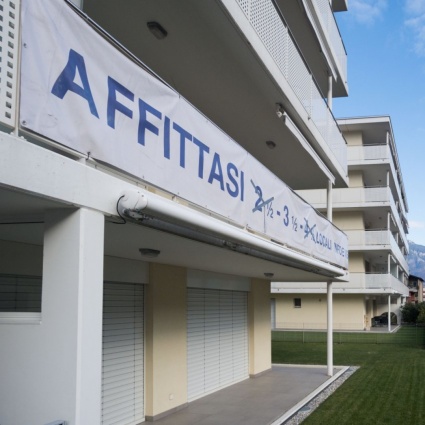 La villetta di proprietà è (sempre più) un miraggio