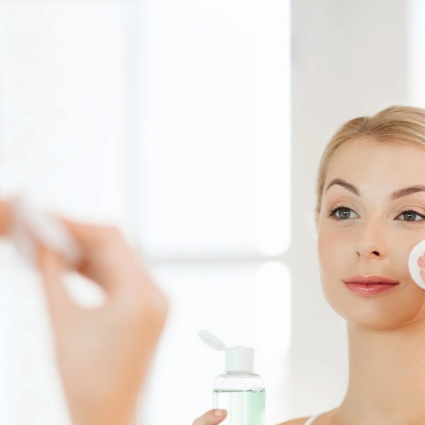 L'importanza del tonico nella routine di bellezza