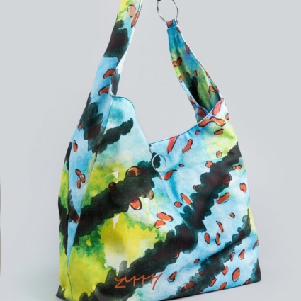 Zummy: un'idea di green fashion nata da due donne, per tutte le donne