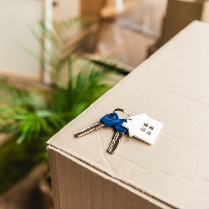 Affitto alto per la casa nuova, ma non senza difetti