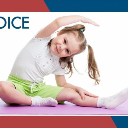 Yoga e bambini: perché fa bene anche ai più piccoli